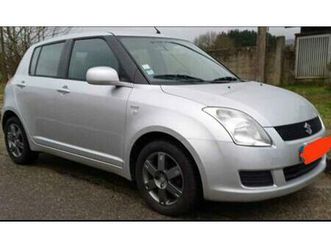 suzuki - swift