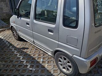 suzuki wagon r+ 2,500 bgn