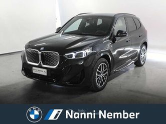 ix1 edrive20 m sport