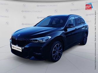 bmw x1 xdrive20da 190ch m sport d'occasion - hess automobile