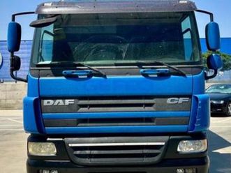 daf - cf75