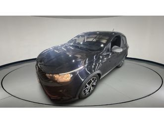 fiat argo 1.8 hgt hatchback 2018