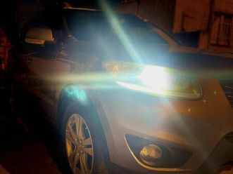 shitet hyundai santa-fe