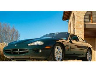 1998 | jaguar xk8 4.0