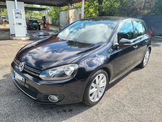 volkswagen golf 1.4 tsi 122cv 5p. comfortline