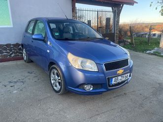 chevrolet aveo 1.4i 101 ps 2,800 bgn