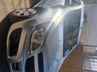 vendo chevrolet montana (escucho ofertas)