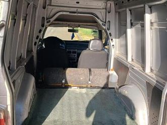 fiat fiorino fire 2011