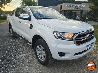 ford ranger única 50 mil km !!