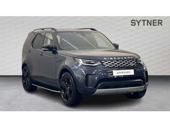 3.0 d350 se commercial auto