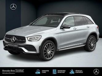 suv 300de 4matic amg line