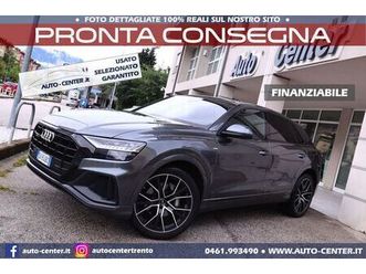 50 tdi quattro sport s-line black 22 sline