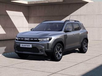 dacia duster 1.8 hybrid expression 155cv auto