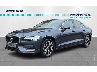 volvo s60 b4 p core at fwd dct - kamera - led