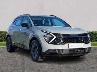 1.6 t-gdi hev shadow