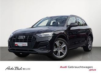 audi q5 advanced 50tdi qu tiptronic navi led acc eph