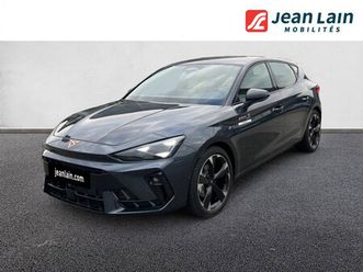 leon 1.5 etsi hybrid 150 ch dsg7 v