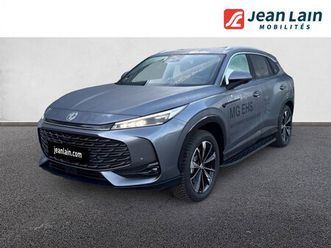 ehs 1.5t phev 272 ch luxury