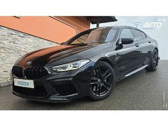 bmw m8 competition laser karbon soft cl. h k