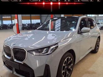 x3 (g45) x3 xdrive20d 48v msport