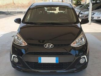 hyundai i10 1.0 lpgi econext comfort