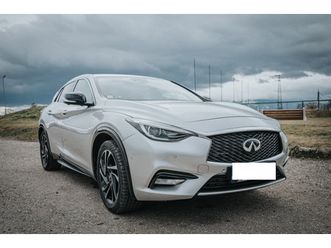 infiniti q30 2.2cdi