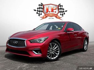 infiniti q50 * авто кредит* цена до бг * сервизна история *