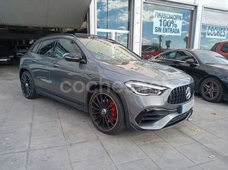 mercedes-benz gla mercedesamg gla 45 s 4matic