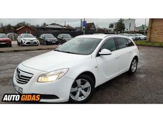 opel insignia 2010 m universalas | skelbimas | 0138396743