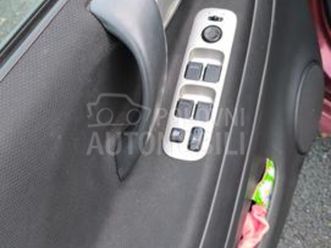 suzuki liana 1.6 4x4 16v