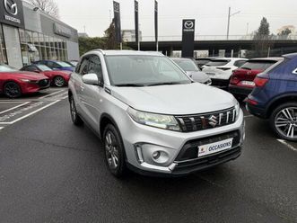 suzuki vitara (4) 1.4 boost hybrid privilege allgrip 4wd