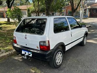 mille 1.0 fire/ f.flex/ economy 2p