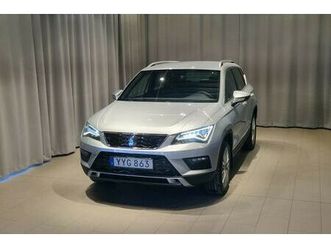 1.4 ecotsi 150hk | aut