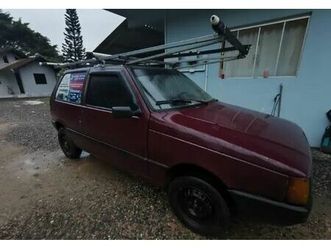 mille 1.0 electronic 4p