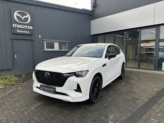 homura phev hud navi bose 360 kamera shz temp acc digitales cockpit memory sitze