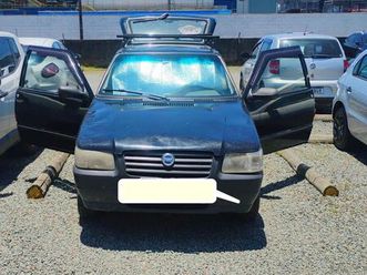 mille 1.0 fire/ f.flex/ economy 2p