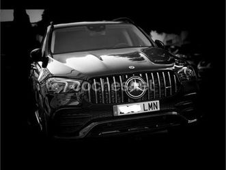 mercedes-benz gle mercedesamg gle 53 4matic