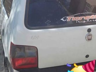 mille 1.0 fire/ f.flex/ economy 2p