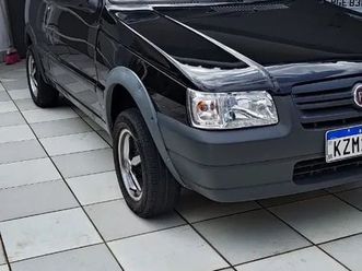 mille 1.0 fire/ f.flex/ economy 2p