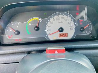 mille 1.0 fire/ f.flex/ economy 4p