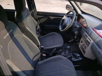 mille way economy 1.0 f.flex 4p