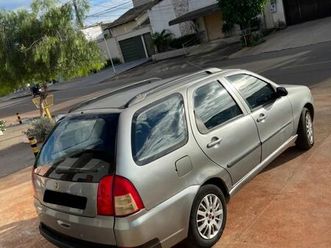 weekend elx 1.4 mpi fire flex 8v