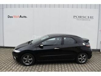 honda civic 1.4 sport