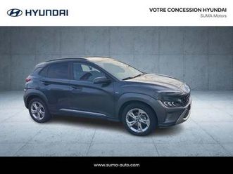 1.0 t-gdi 120 hybrid 48v creative