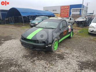 opel tigra za auto kros