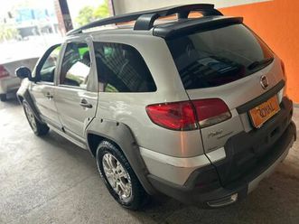 weekend adventure locker 1.8 flex