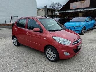 hyundai i10 1.1 comfort ac 150e km!m.klíma!fris műszaki!stb