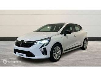 1.6 e-tech 145ch full hybrid evolution - 25