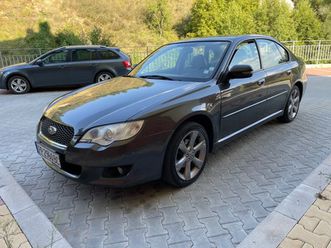 subaru legacy 2.0, 150 к.с.