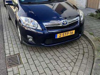 1.8 full hybrid asp.